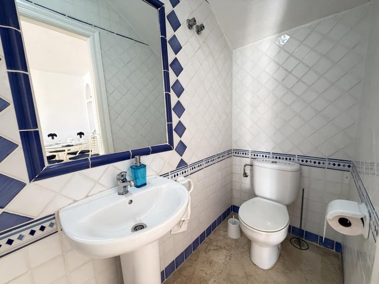 Town House for Sale in Las Ramblas Golf, Alicante 13