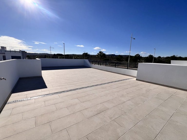 Villa for Sale in San Miguel De Salinas, Alicante 29