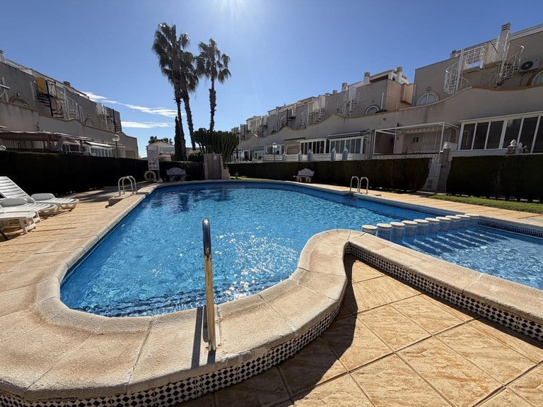 Town House for Sale in La Florida (orihuela Costa), Alicante 23