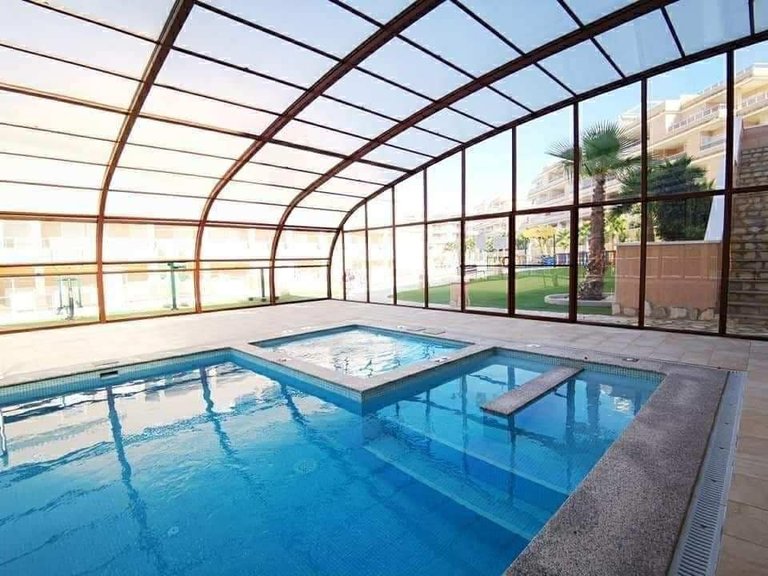 Apartment for Sale in Villamartin, Alicante 21