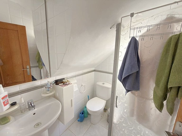 Villa for Sale in El Galan, Alicante 19
