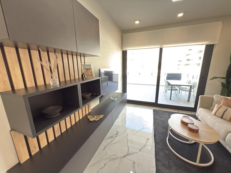 Apartment for Sale in San Miguel De Salinas, Alicante 7