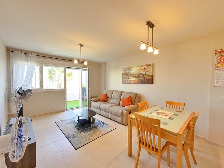 Apartment for Sale in Villamartin, Alicante 7