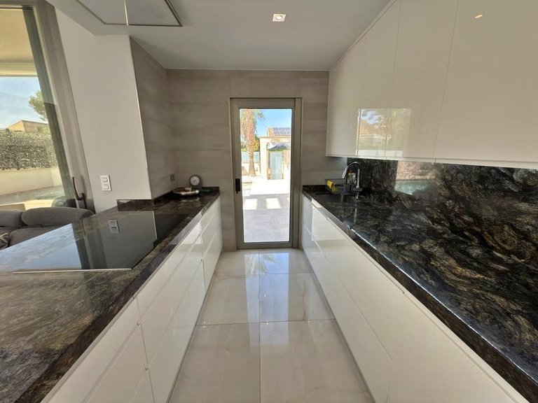 Villa for Sale in Villamartin, Alicante 17
