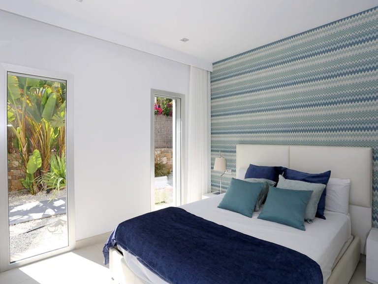 Villa for Sale in Javea, Alicante 24