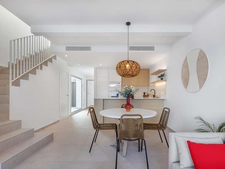 Apartment for Sale in Dolores, Alicante 7
