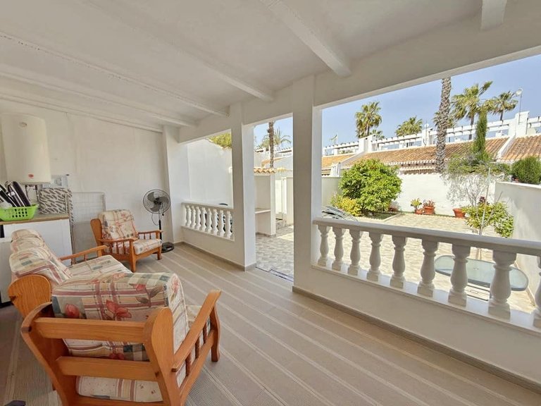 Apartment for Sale in Villamartin, Alicante 17