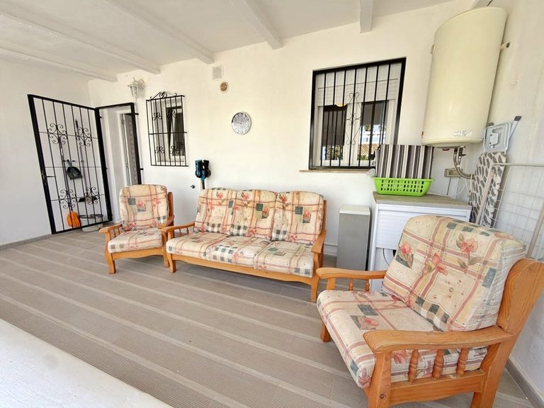 Apartment for Sale in Villamartin, Alicante 16