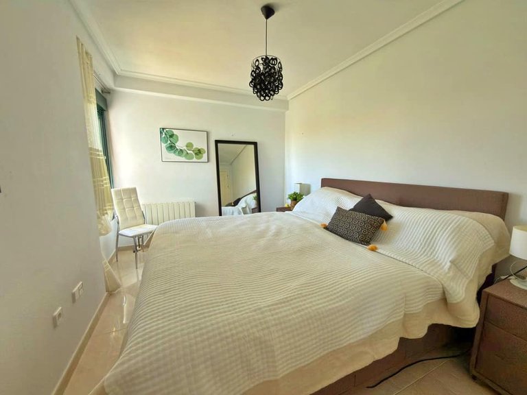 Apartment for Sale in Campoamor Golf, Alicante 21