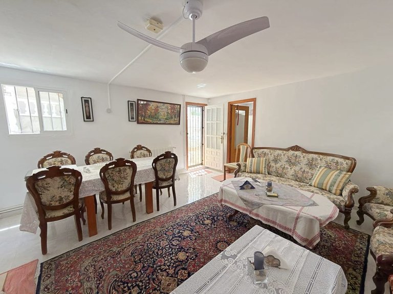 Villa for Sale in El Galan, Alicante 31