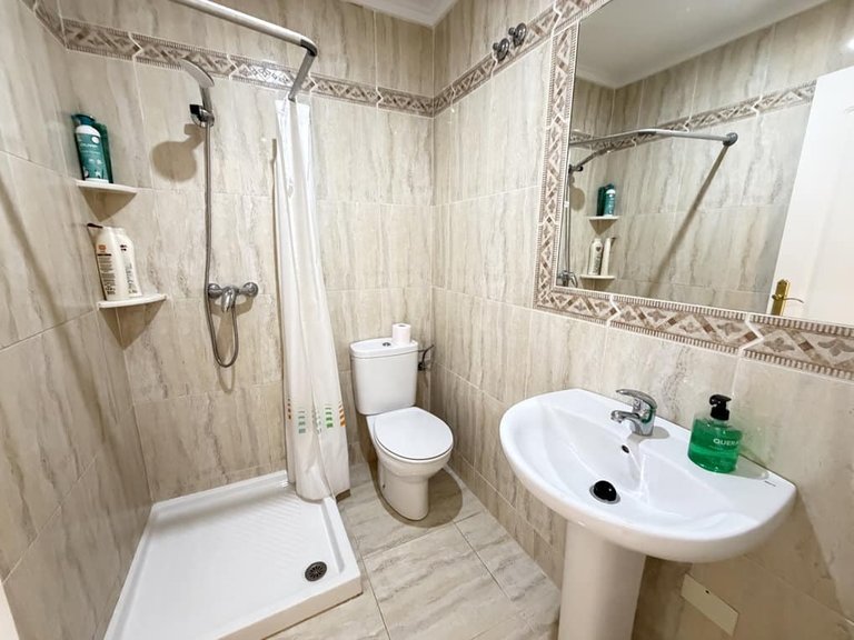 Apartment for Sale in Los Dolses, Alicante 12