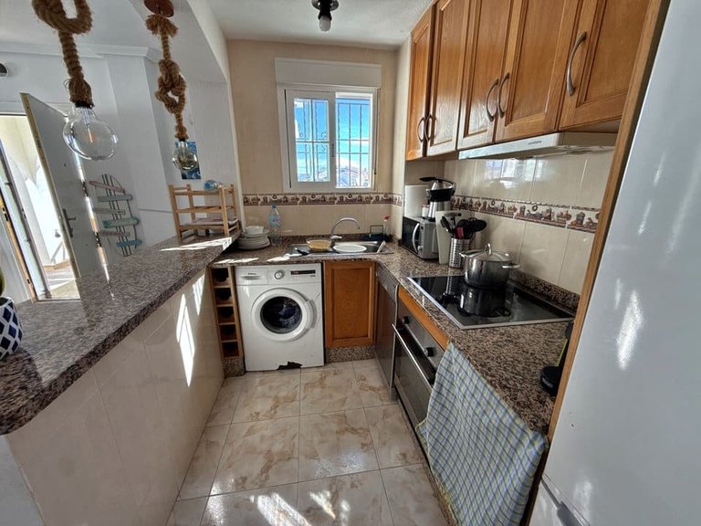 Town House for Sale in Lomas De Cabo Roig, Alicante 13