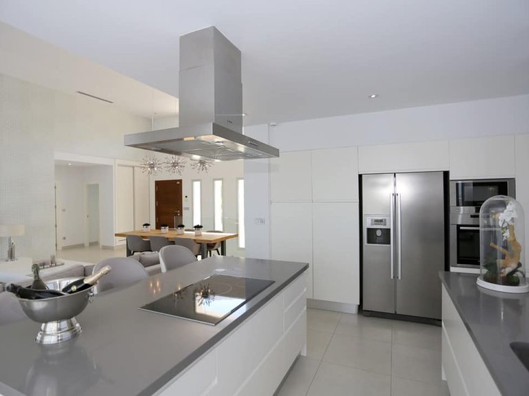 Villa for Sale in Javea, Alicante 12