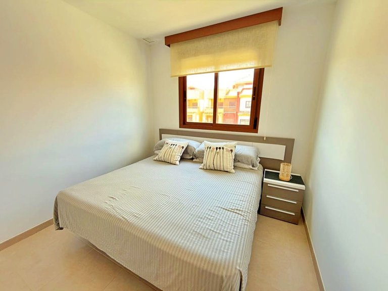 Apartment for Sale in Lomas De Cabo Roig, Alicante 38