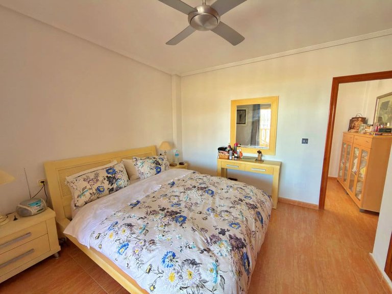 Town House for Sale in San Pedro Del Pinatar, Alicante 20