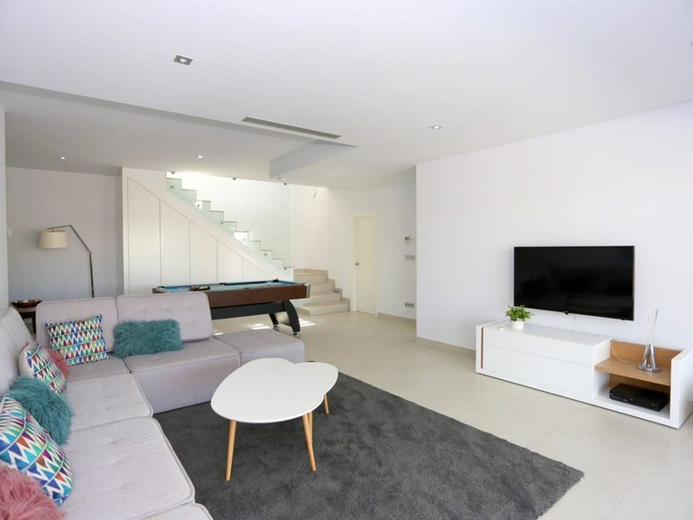 Villa for Sale in Javea, Alicante 27
