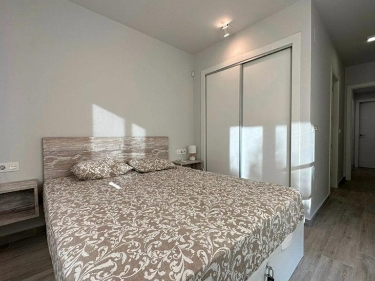 Apartment for Sale in San Miguel De Salinas, Alicante 6