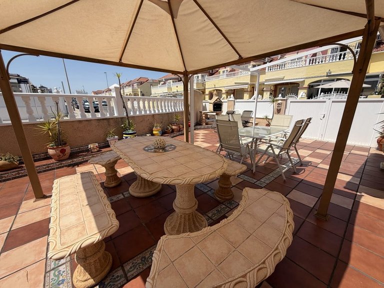 Town House for Sale in Cabo Roig, Alicante 3