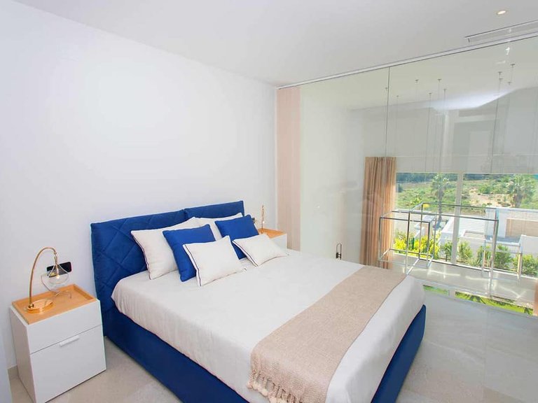 Town House for Sale in La Finca Golf, Alicante 11