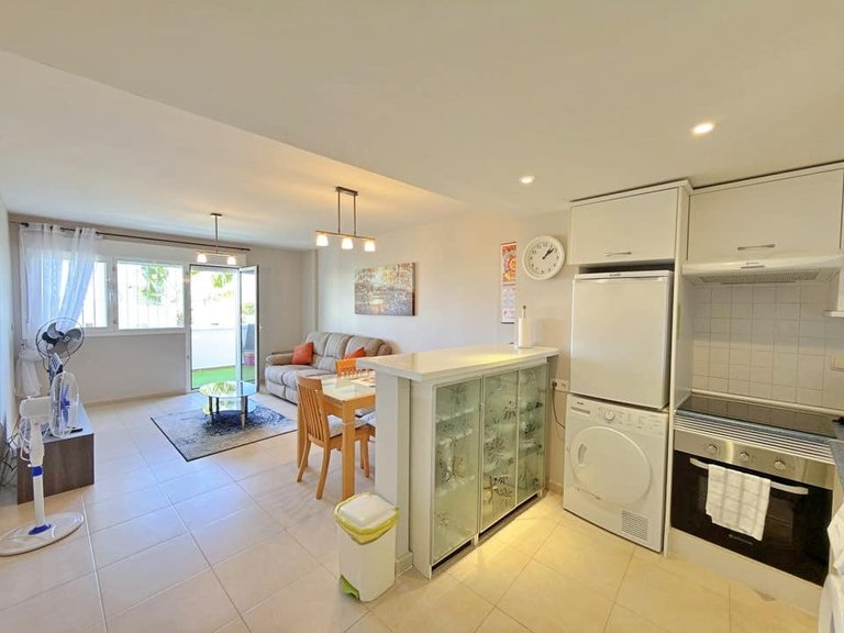 Apartment for Sale in Villamartin, Alicante 5