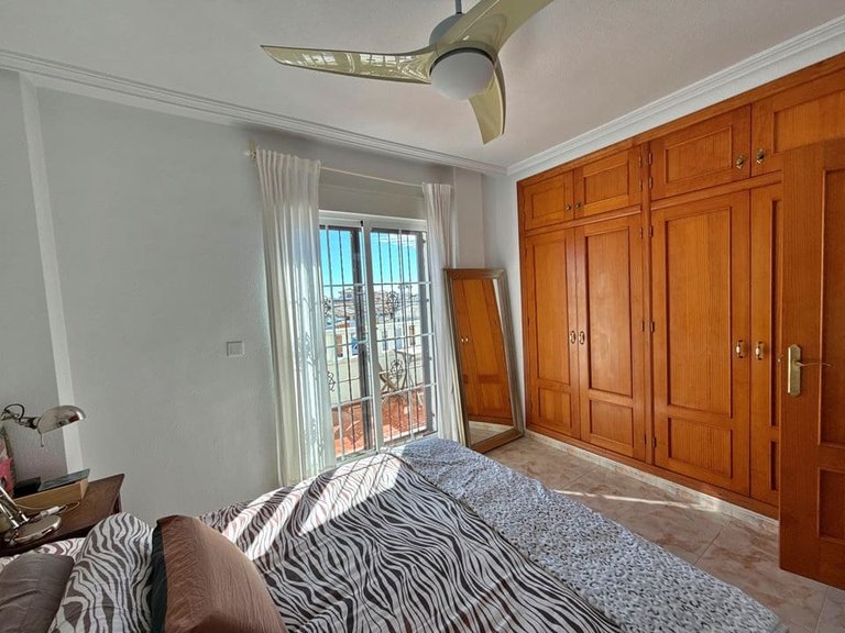 Town House for Sale in Lomas De Cabo Roig, Alicante 23