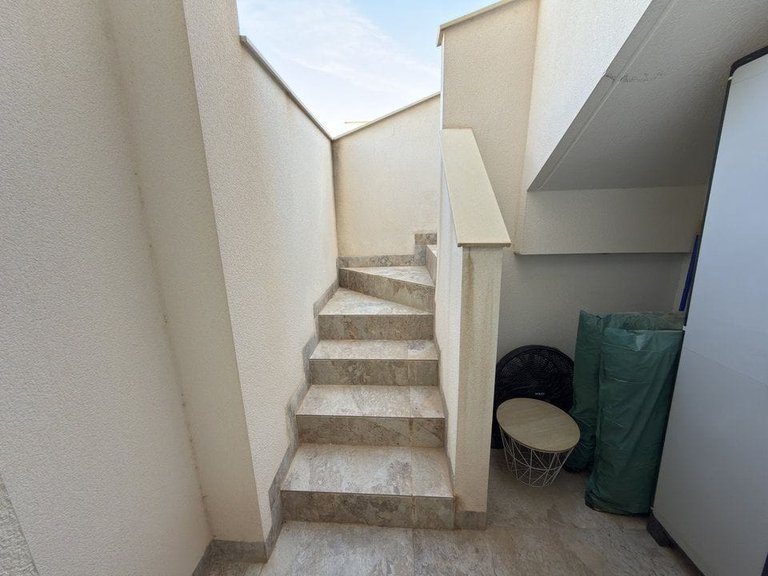 Villa for Sale in San Miguel De Salinas, Murcia 27