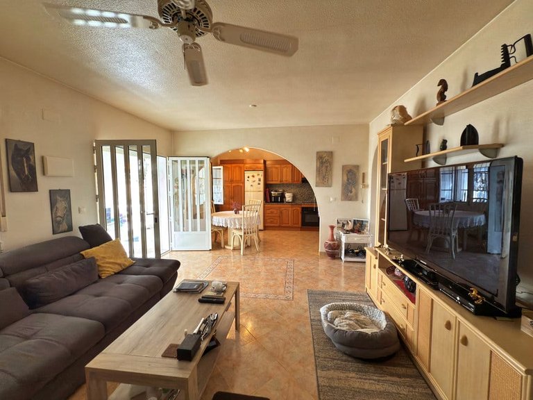 Villa for Sale in Blue Lagoon, Alicante 19