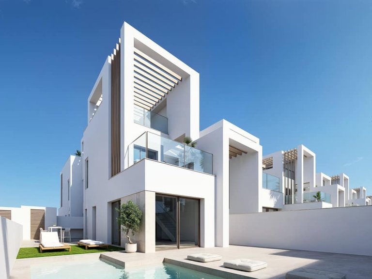 Town House for Sale in Los Alcazares, Alicante 6