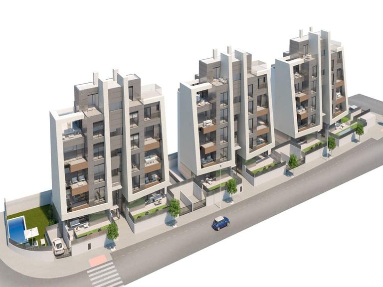 Apartment for Sale in Guardamar Del Segura, Alicante 3