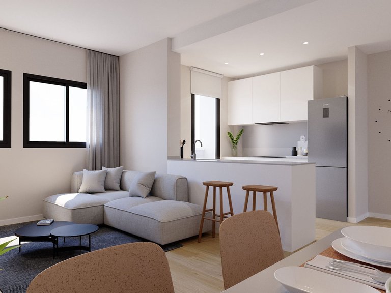Apartment for Sale in Algorfa, Alicante 4