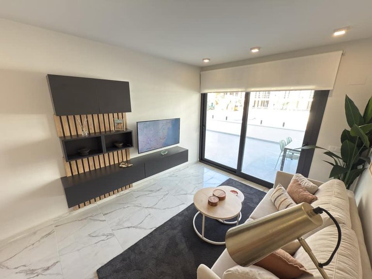 Apartment for Sale in San Miguel De Salinas, Alicante 6