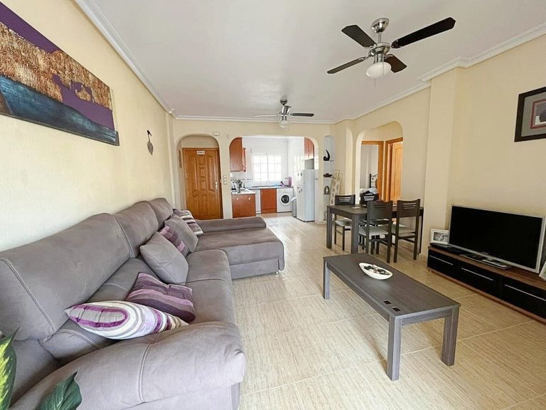 Apartment for Sale in Lomas De Cabo Roig, Alicante 4