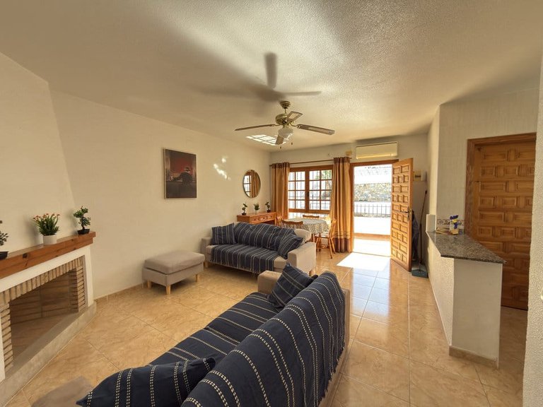 Town House for Sale in Villamartin, Alicante 15
