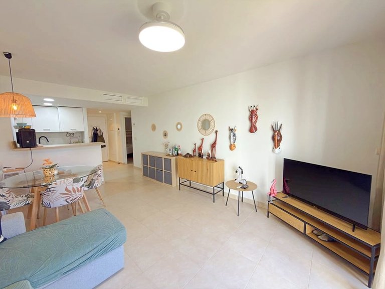 Apartment for Sale in Villamartin, Alicante 12