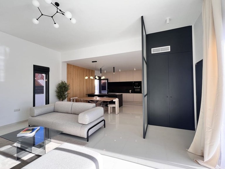 Villa for Sale in San Miguel De Salinas, Alicante 8
