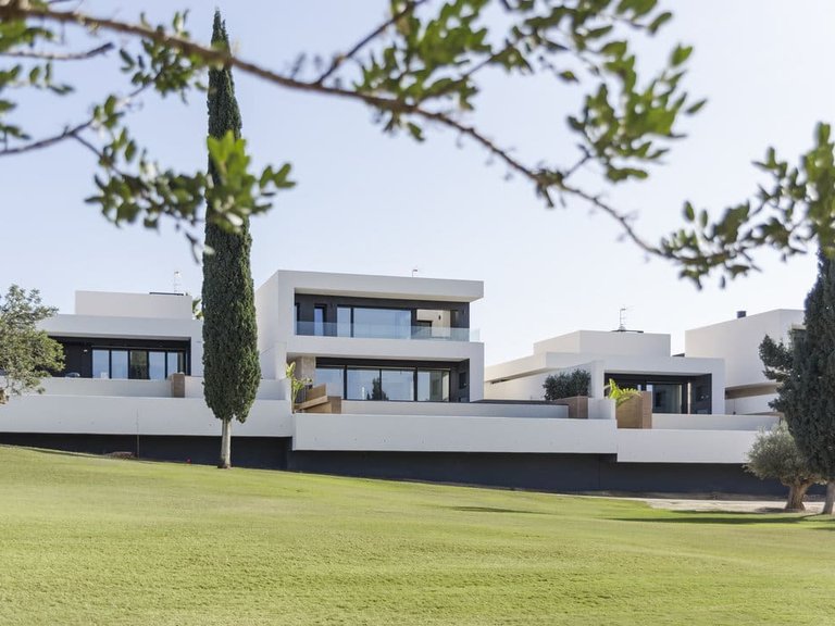 Villa for Sale in La Finca Golf, Alicante 2