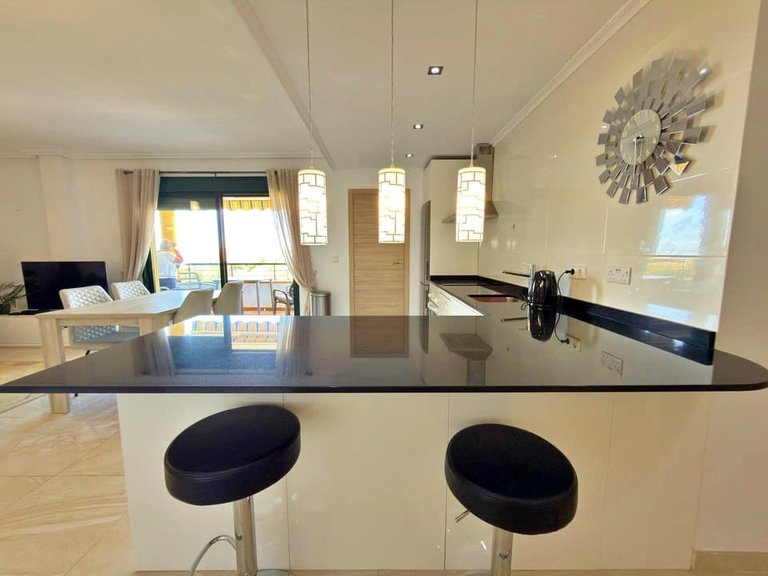 Apartment for Sale in Campoamor Golf, Alicante 19
