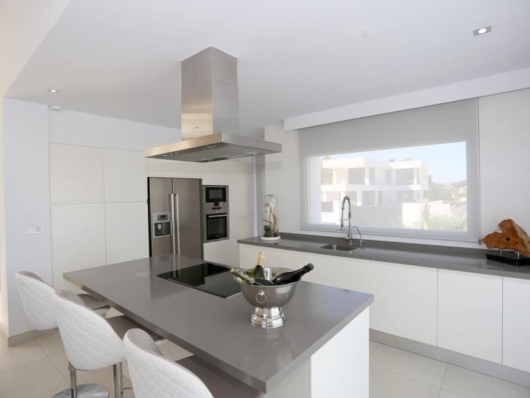 Villa for Sale in Javea, Alicante 14