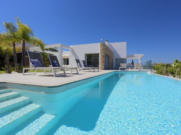 Villa for Sale in Javea, Alicante 1