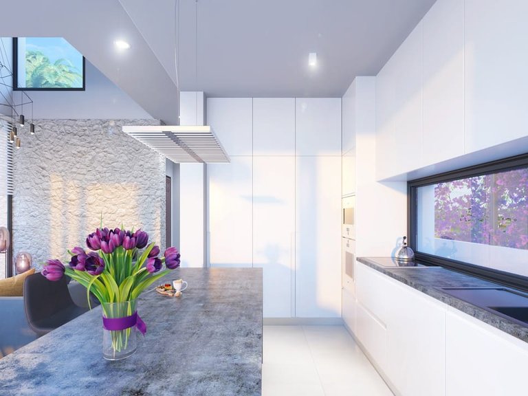 Villa for Sale in Dehesa De Campoamor, Alicante 7
