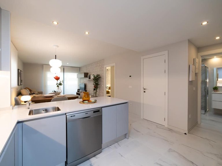 Apartment for Sale in Playa Flamenca, Alicante 5