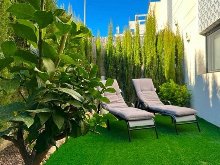Apartment for Sale in San Miguel De Salinas, Alicante 12