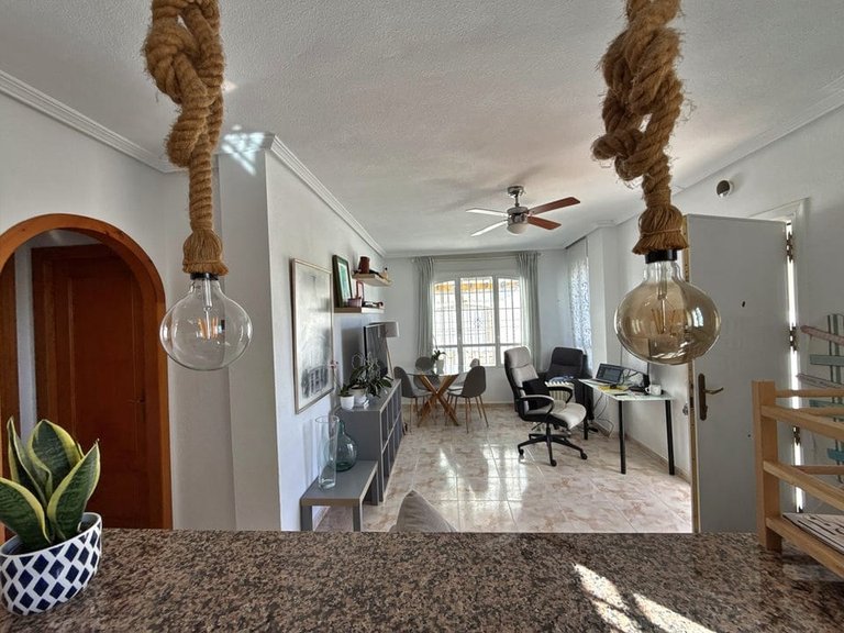 Town House for Sale in Lomas De Cabo Roig, Alicante 11