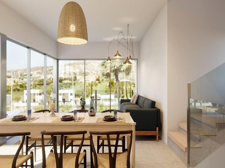 Villa for Sale in La Finca Golf, Alicante 10