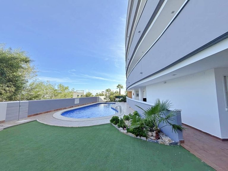 Apartment for Sale in Villamartin, Alicante 1