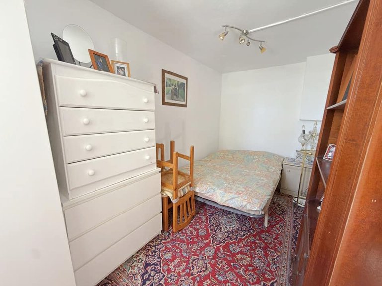 Villa for Sale in El Galan, Alicante 32