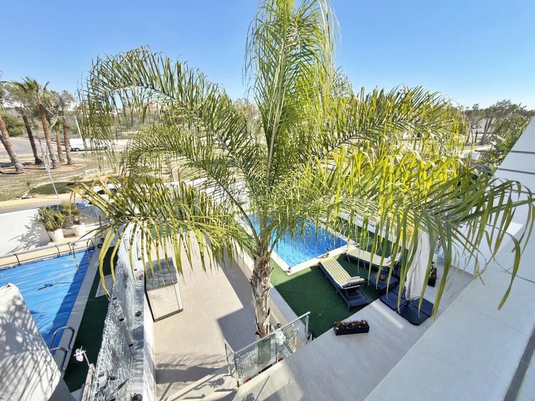 Villa for Sale in Blue Lagoon, Alicante 27