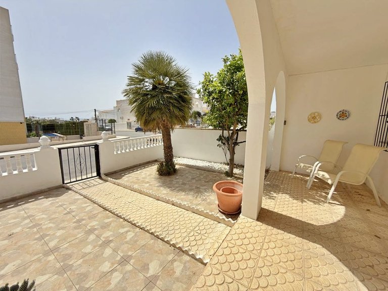 Apartment for Sale in Villamartin, Alicante 5