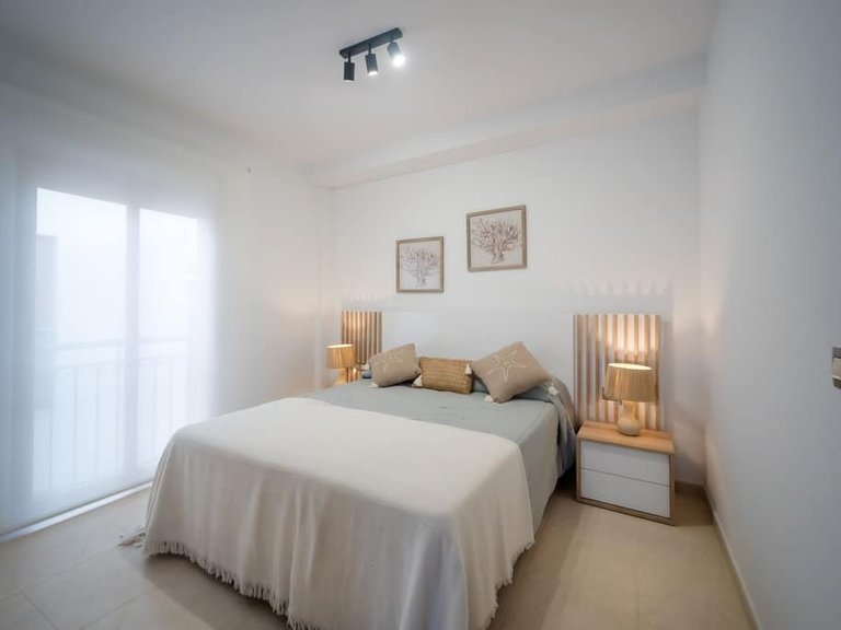 Apartment for Sale in Almeria, Murcia 20