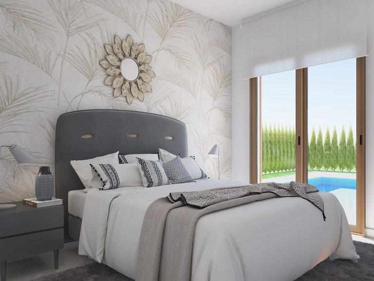 Town House for Sale in Mar De Pulpi, Alicante 8